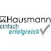 Hausmann Hausverwaltung GmbH Immobilienverwaltung in Norderstedt - Logo
