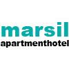 Boutiquehotel Maison Marsil in Köln - Logo