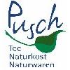 Tee & Naturwaren Ursula Pusch in Schwetzingen - Logo