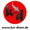 koi-direct in Rheine - Logo