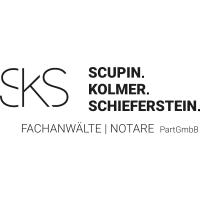 SKS Scupin Kolmer Schieferstein Fachanwälte Notare PartGmbB in Braunfels - Logo