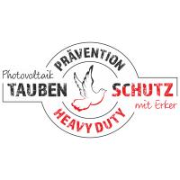 Ökologische Solarreinigung - Taubenschutz & Consulting in Alling - Logo