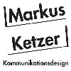 Markus Ketzer Kommunikationsdesign in Letmathe Stadt Iserlohn - Logo