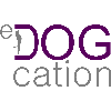Hundeschule eDOGcation in Essen - Logo