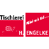 Engelke Tischlerei in Bramkamp Gemeinde Diepenau - Logo