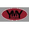 YMY COLOGNE GmbH in Köln - Logo