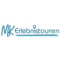 MK-Erlebnistouren Marianne Knüsli in Köln - Logo