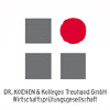Dr. Koenen & Kollegen Treuhand GmbH Wirtschaftsprüfungsgesellschaft in Mönchengladbach - Logo