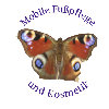 Mobile Fusspflege und Kosmetik Herold in Fürstenfeldbruck - Logo