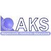 AKS Solarbau in München - Logo