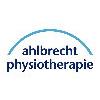 AHLBRECHT Fitness I Training I Therapie in Wolfenbüttel - Logo