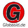 Globasid in Umkirch - Logo