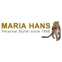 MARIA HANS Personal Stylist Styling Coach in Hamburg - Logo