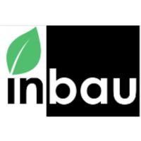Inbau. Initiative nachhaltiges bauen in Erbach an der Donau - Logo