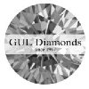 Gul A. KG Diamanten in Pforzheim - Logo