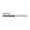 Adam + Stratmann in Wuppertal - Logo