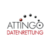 Attingo Datenrettung GmbH in Hamburg - Logo