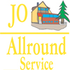 Jo Allround - Service & Ferienwohnungen in Wernigerode - Logo