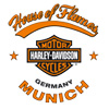 House of Flames Munich GmbH in München - Logo
