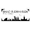snacks-drinks.de in Hamburg - Logo