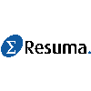 Resuma GmbH in Hamburg - Logo