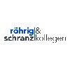 Sozietät Röhrig, Schranz & Kollegen GmbH Co. KG in Köln - Logo