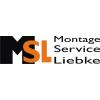 MontageService Liebke in Halle (Saale) - Logo