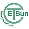 ETSun Energietechnik GmbH in Nagel - Logo