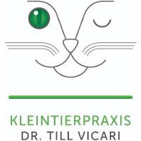 Vicari Till Tierarzt für Kleintiere in Eutin - Logo