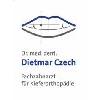 Kieferorthopädische Fachpraxis Dr. Dietmar Czech in Ulm an der Donau - Logo