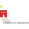 Christa Just Immobilien in Laubach in Hessen - Logo