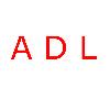 ADL Allgemeiner Deutscher Lohnsteuerhilfeverein e.V. in Witten - Logo