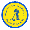 Hungener Tanz-Club Blau-Gelb e.V. in Hungen - Logo