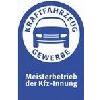 Kfz-Meisterbetrieb Aktas in Solingen - Logo