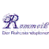 Der Ruhestandsplaner Rommeiß in Georgenthal in Thüringen - Logo