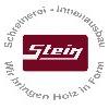 Schreinerei Stefan Stein in Heitersheim - Logo