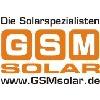 GSM SOLAR in Bergkamen - Logo