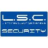 LSC SECURITY Veranstaltungsdienste Leipzig in Leipzig - Logo