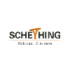 Scheyhing Zimmerei Holzbau in Höfingen Gemeinde Leonberg in Württemberg - Logo