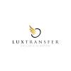 LUXTRANSFER-Exclusive in Motion in Köln - Logo