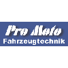 PRO MOTO Dirk Schillings in Wuppertal - Logo