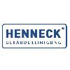 Henneck Gebäudereinigung in Augsburg - Logo