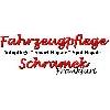 Fahrezugpflege-Schramek in Frankfurt am Main - Logo