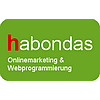 Habondas Onlinemarketing & Webprogrammierung in Moers - Logo