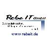 RebeIT GmbH in Berlin - Logo