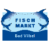 Fischmarkt Bad Vilbel in Bad Vilbel - Logo