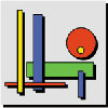 Architekturbüro Ulrich Borrmann in Worms - Logo