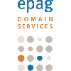 EPAG Domainservices GmbH in Bonn - Logo