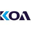 KOA Europe GmbH in Dägeling - Logo