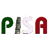 Ristorante und Eiscafe PISA in Sömmerda - Logo
